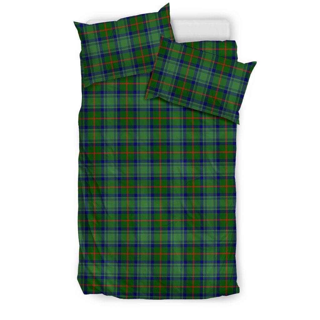 Cranstoun Tartan Bedding Set