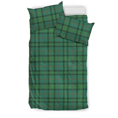 Ross Hunting Ancient Tartan Bedding Set