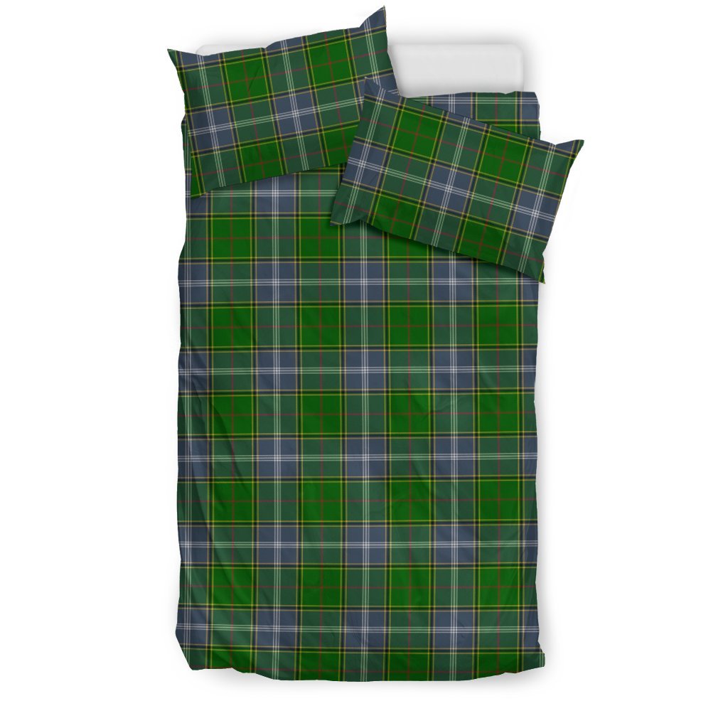 Pringle Tartan Bedding Set