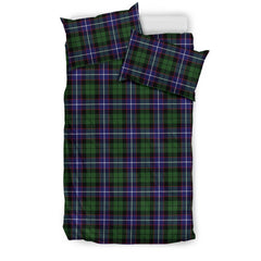 Galbraith Modern Tartan Bedding Set