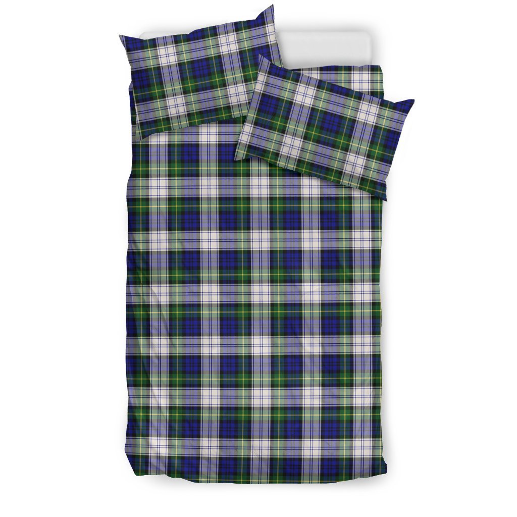 Gordon Dress Modern Tartan Bedding Set