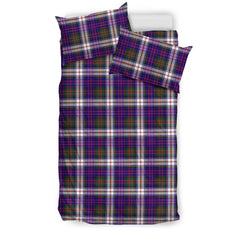 MacDonald Dress Modern Tartan Bedding Set