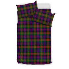 MacDonnell of Glengarry Modern Tartan Bedding Set