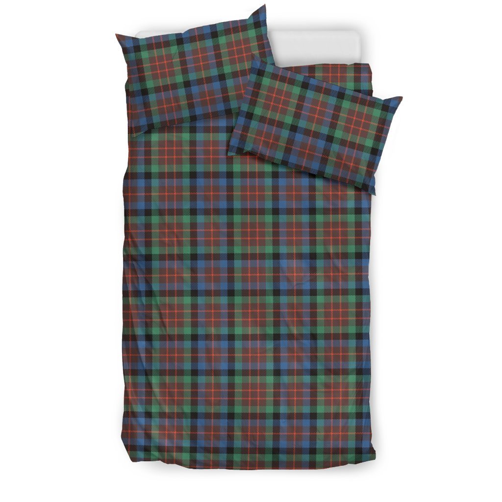 MacDuff Hunting Ancient Tartan Bedding Set