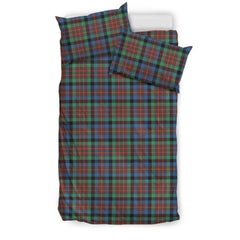 MacDuff Hunting Ancient Tartan Bedding Set