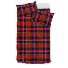 MacPherson Modern Tartan Bedding Set