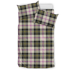 MacPherson Dress Ancient Tartan Bedding Set