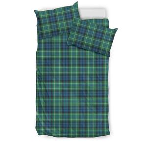 MacNeill of Colonsay Ancient Tartan Bedding Set