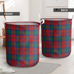 Auchinleck Tartan Laundry Basket