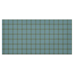 MacInnes Ancient Tartan Tablecloth