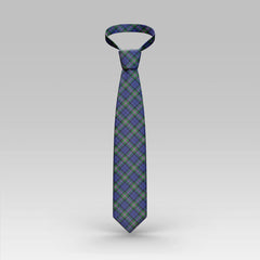 Baird Modern Tartan Classic Tie