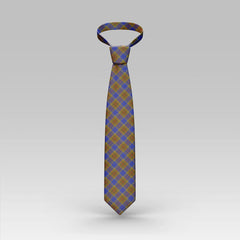 Balfour Modern Tartan Classic Tie