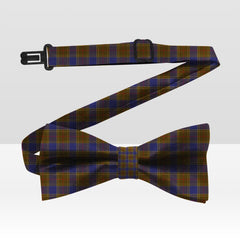 Balfour Modern Tartan Bow Tie