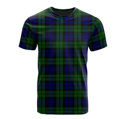 Bannatyne Tartan T-Shirt