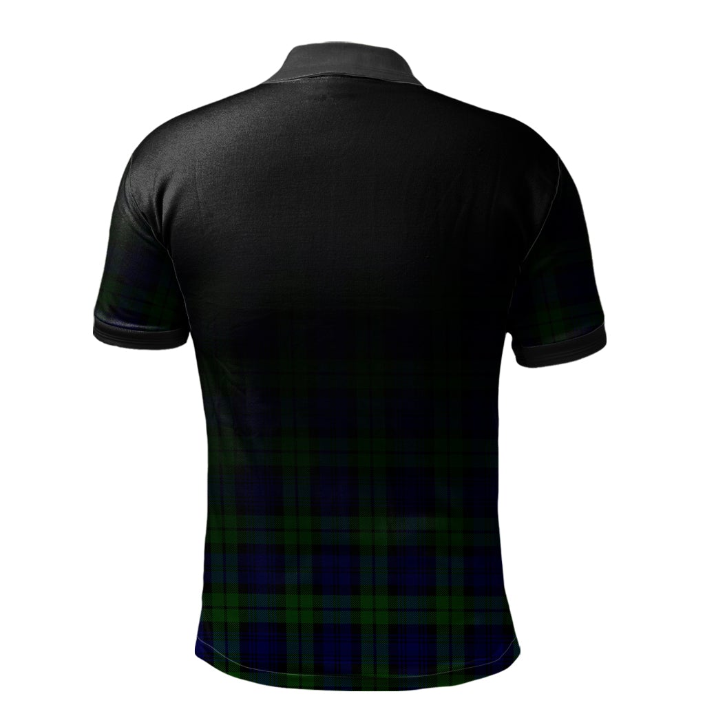 Bannatyne Tartan Polo Shirt - Alba Celtic Style