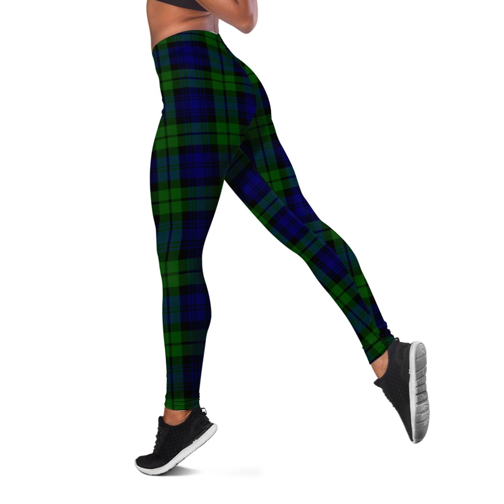 Bannatyne Tartan Leggings