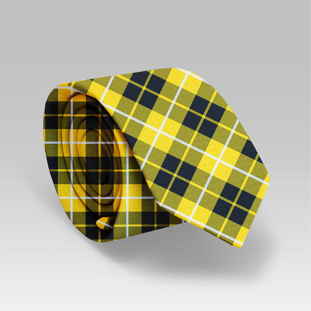 Barclay Dress Modern Tartan Classic Tie