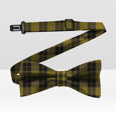 Barclay Dress Tartan Bow Tie