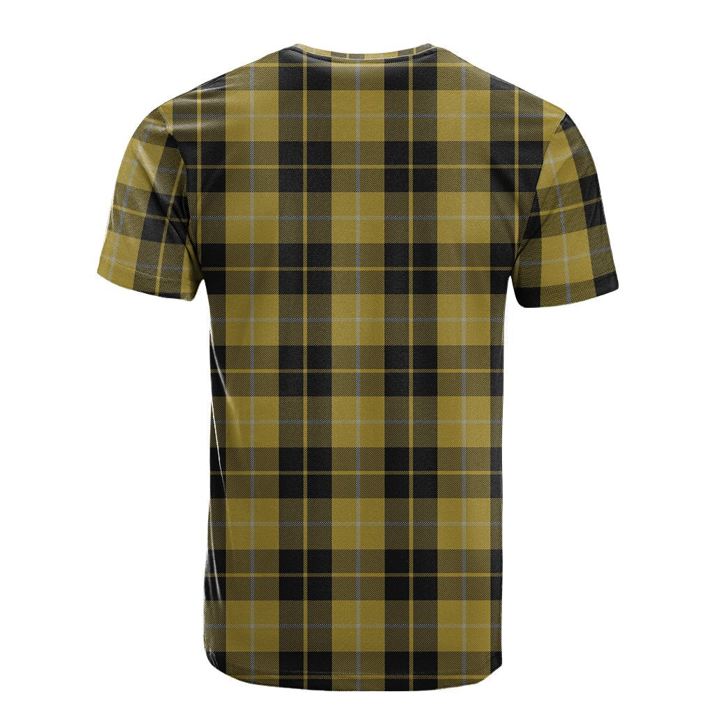 Barclay Dress Tartan T-Shirt