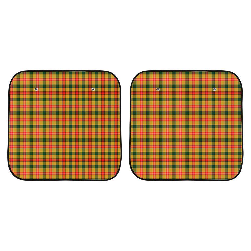 Baxter Tartan Car Sun Shade - 2 Pieces