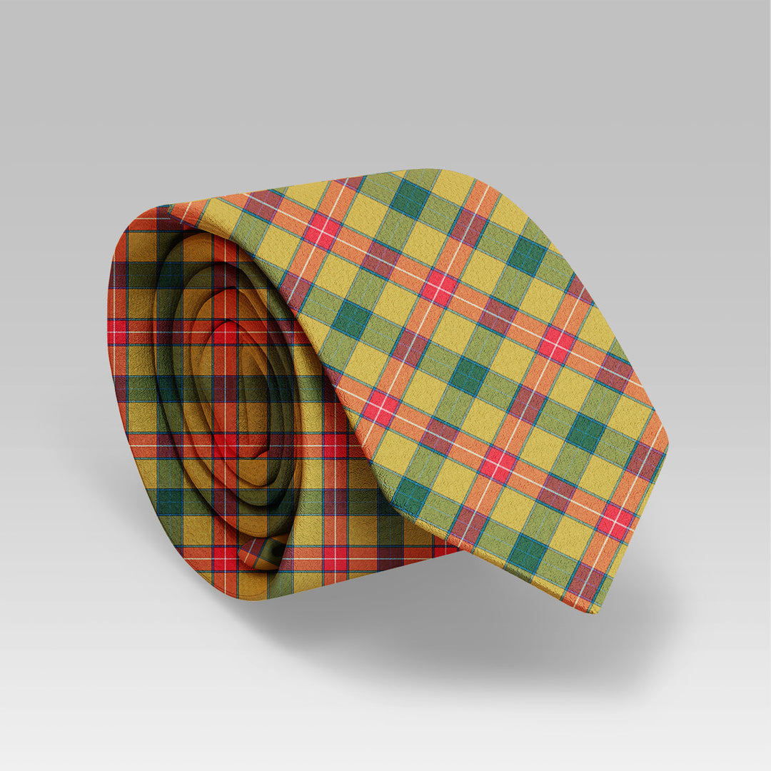 Baxter Tartan Classic Tie