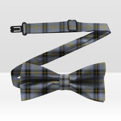 Bell Tartan Bow Tie