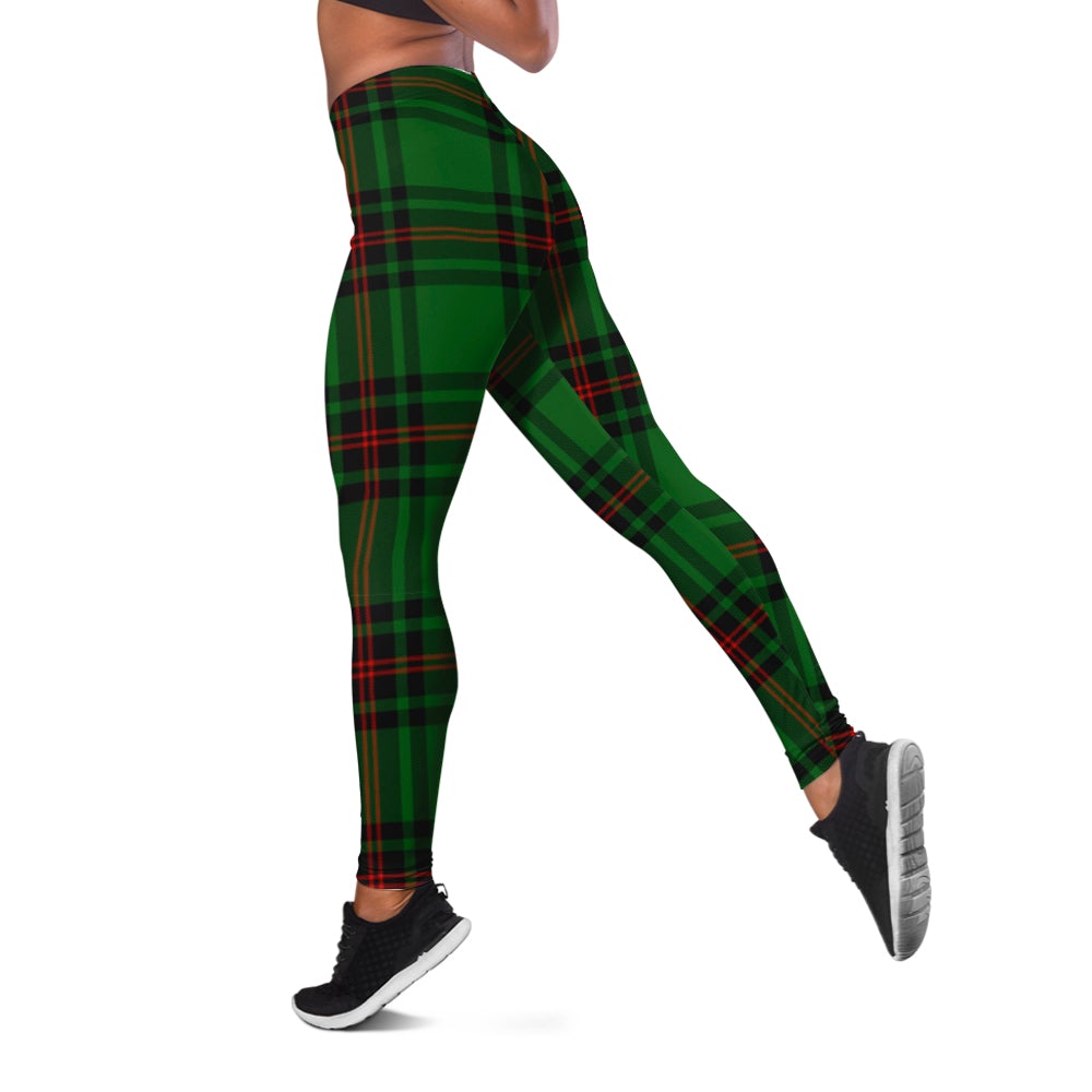 Beveridge Tartan Leggings