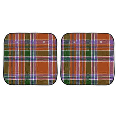 Birrell Tartan Car Sun Shade - 2 Pieces