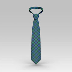 Blackwatch Ancient Tartan Classic Tie