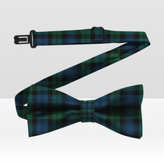 Blackwatch Ancient Tartan Bow Tie