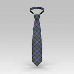 Blair Modern Tartan Classic Tie