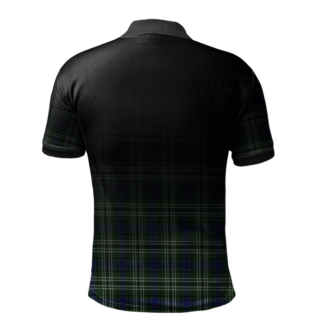 Blyth Tartan Polo Shirt - Alba Celtic Style