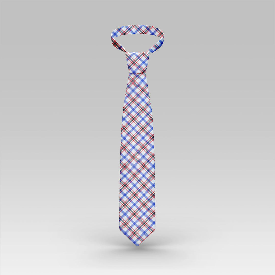 Boswell Modern Tartan Classic Tie