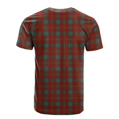 Bronte Tartan T-Shirt