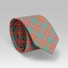 Bruce Ancient Tartan Classic Tie