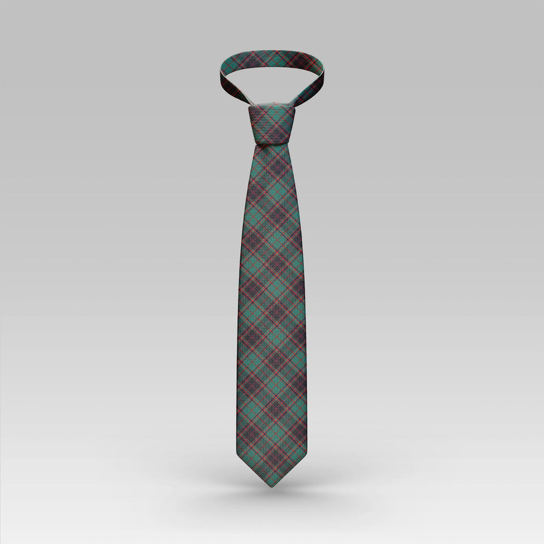 Buchan Ancient Tartan Classic Tie