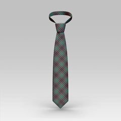 Buchan Ancient Tartan Classic Tie