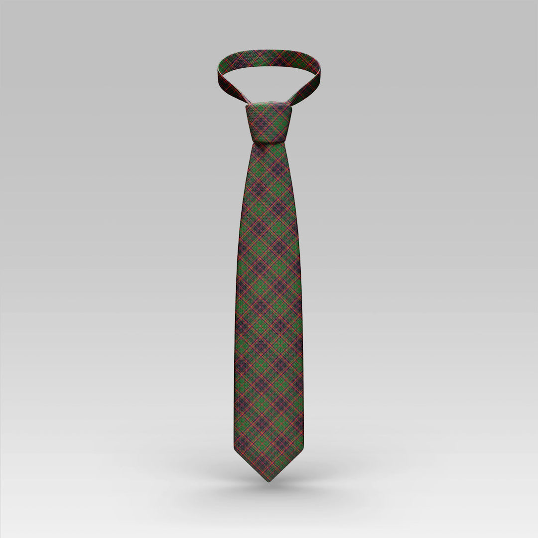 Buchan Modern Tartan Classic Tie