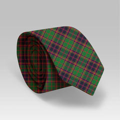 Buchan Modern Tartan Classic Tie