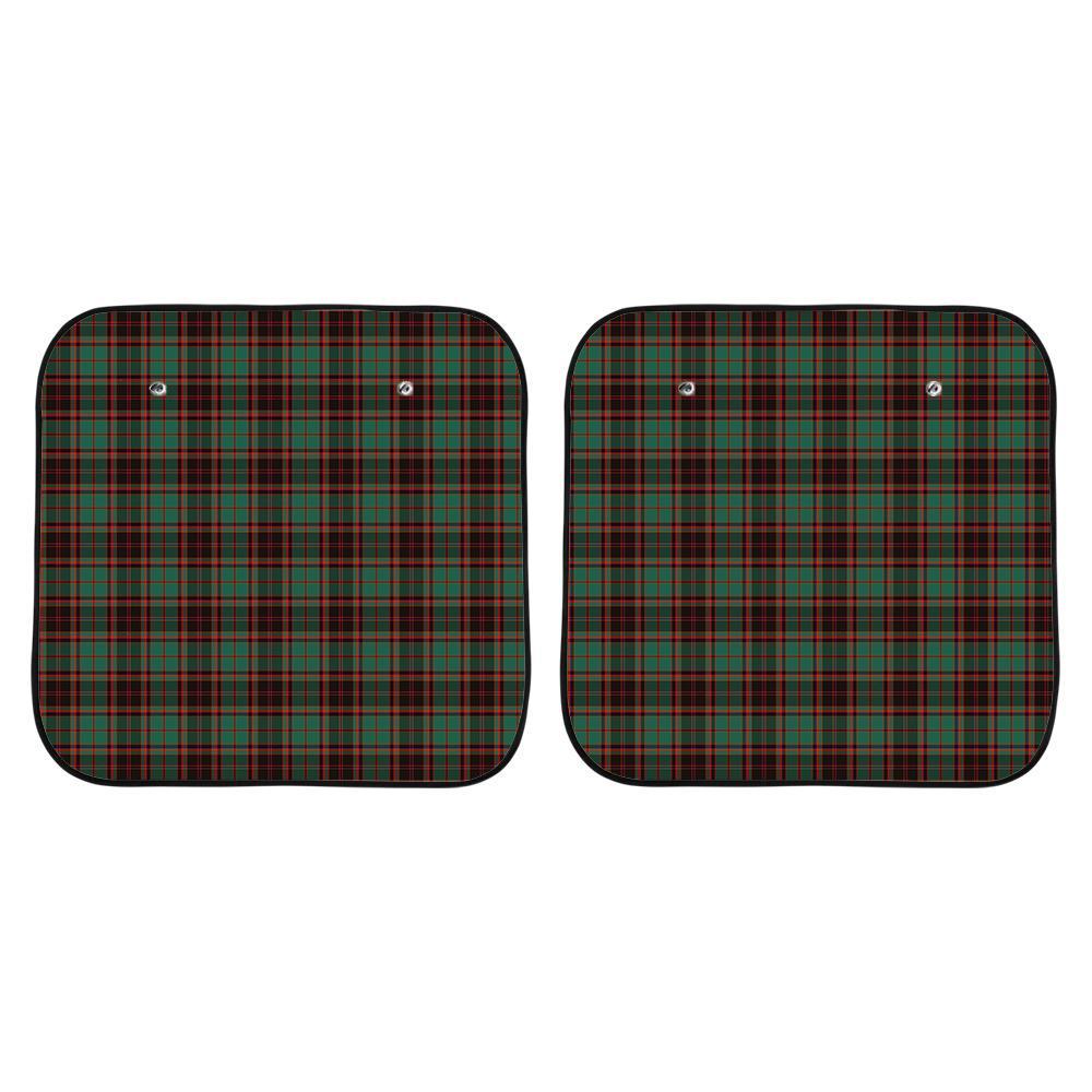 Buchan Ancient Tartan Car Sun Shade - 2 Pieces