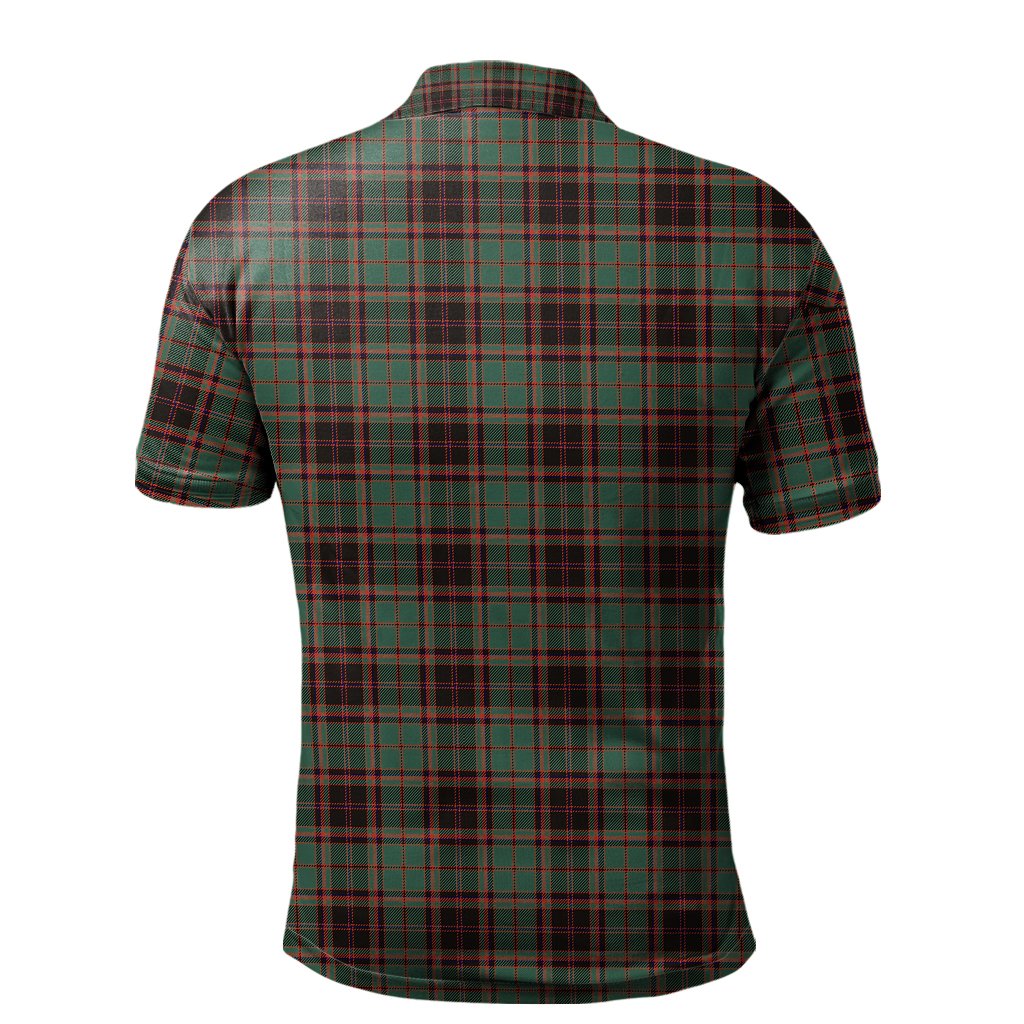 Buchan Ancient Tartan Polo Shirt