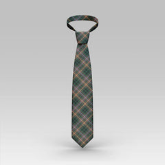 Buchanan Hunting Tartan Classic Tie