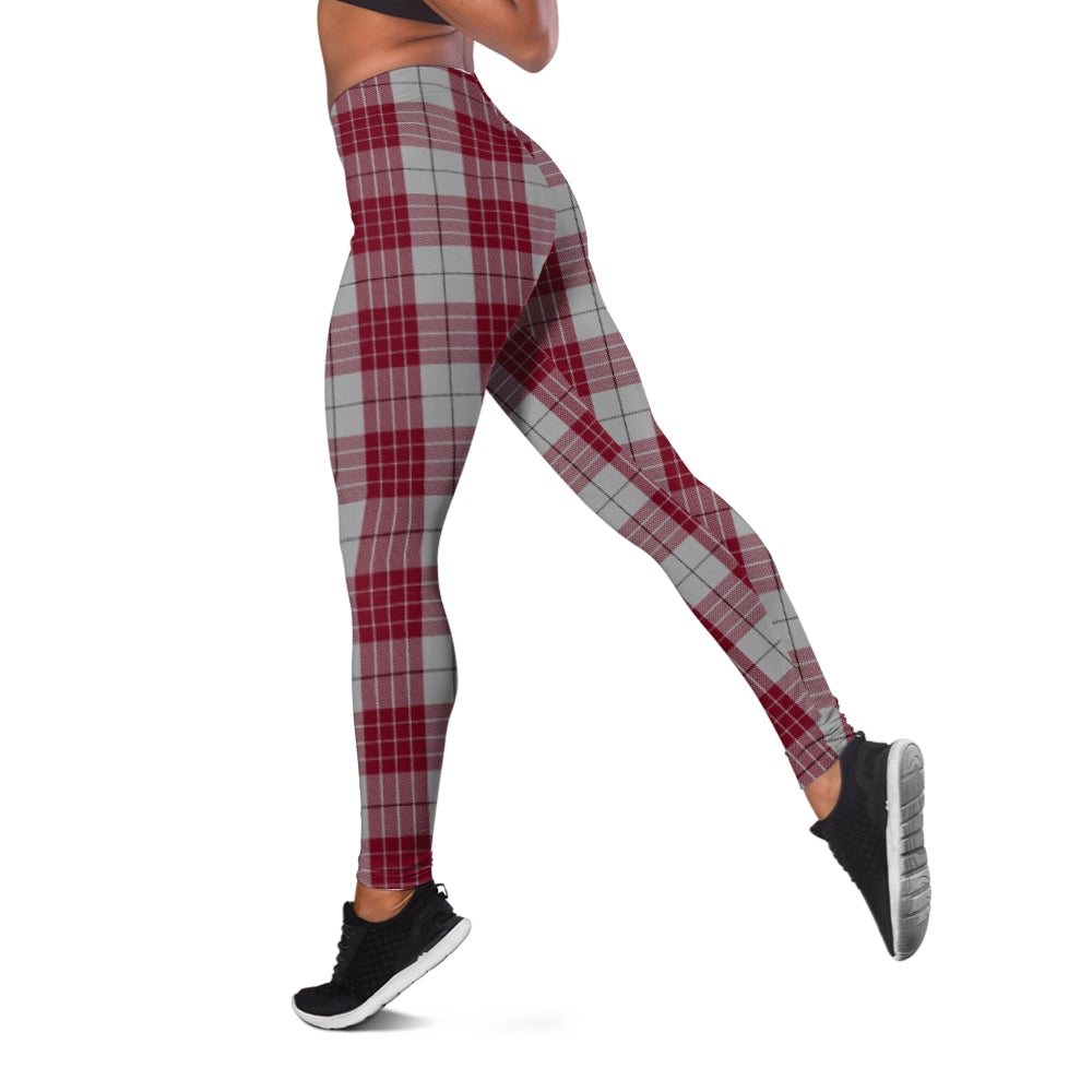 Buchanan Tartan Leggings