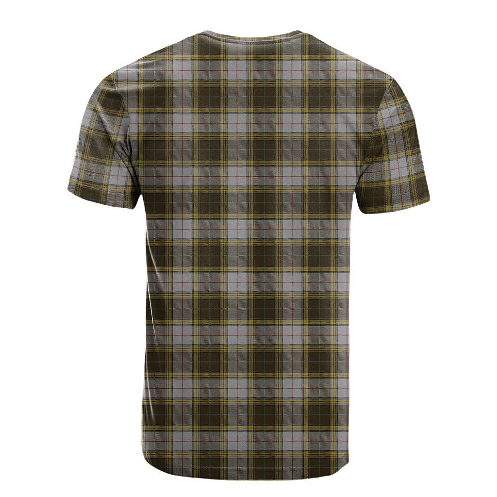 Buchanan Dress Tartan T-Shirt