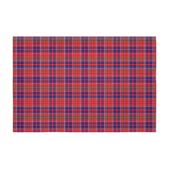 Cameron of Lochiel Modern Tartan Tablecloth