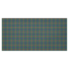 Allison Tartan Tablecloth