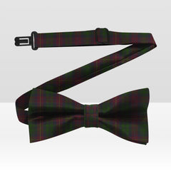 Cairns Tartan Bow Tie