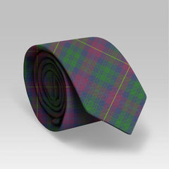 Cairns Tartan Classic Tie