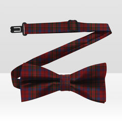 Cameron Of Locheil Tartan Bow Tie