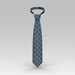 Cameron of Erracht Ancient Tartan Classic Tie